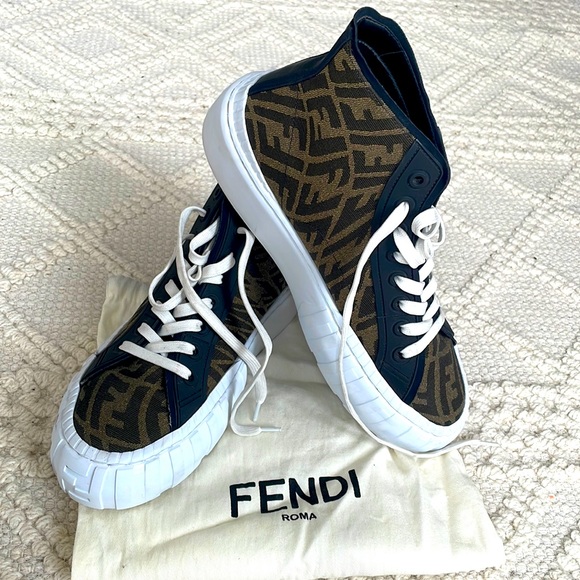 Fendi sneakers